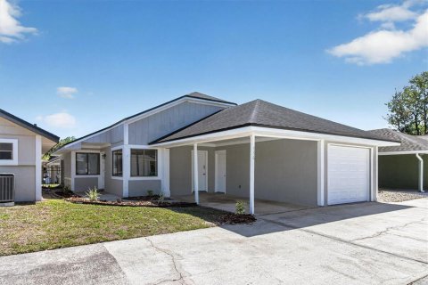 House in Winter Springs, Florida 3 bedrooms, 120.59 sq.m. № 2305953 - photo 7