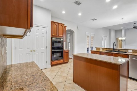 Villa ou maison à louer à Windermere, Floride: 4 chambres, 277.22 m2 № 2413527 - photo 20