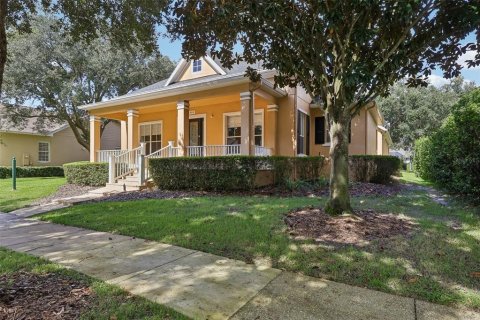 Villa ou maison à louer à Windermere, Floride: 4 chambres, 277.22 m2 № 2413527 - photo 2