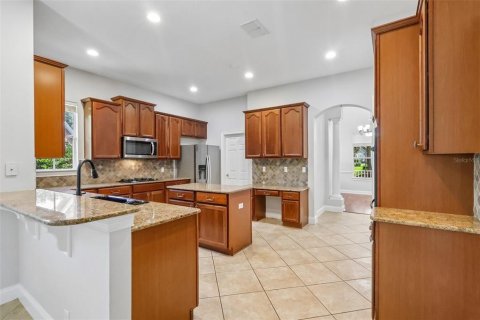 Villa ou maison à louer à Windermere, Floride: 4 chambres, 277.22 m2 № 2413527 - photo 18