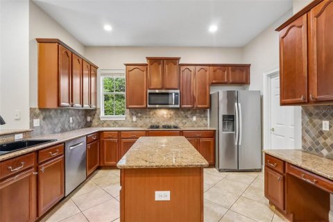 Villa ou maison à louer à Windermere, Floride: 4 chambres, 277.22 m2 № 2413527 - photo 22