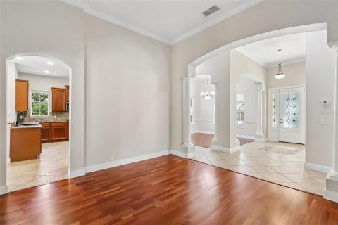Villa ou maison à louer à Windermere, Floride: 4 chambres, 277.22 m2 № 2413527 - photo 12