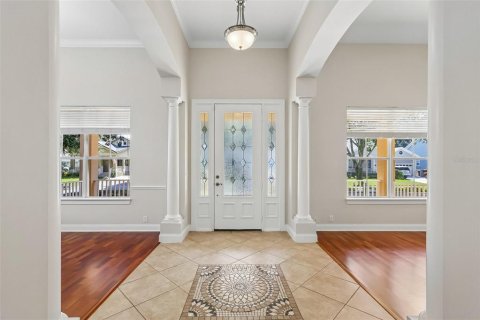 Villa ou maison à louer à Windermere, Floride: 4 chambres, 277.22 m2 № 2413527 - photo 6
