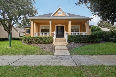 Villa ou maison à Windermere, Floride 4 chambres, 277.22 m2 № 2413527