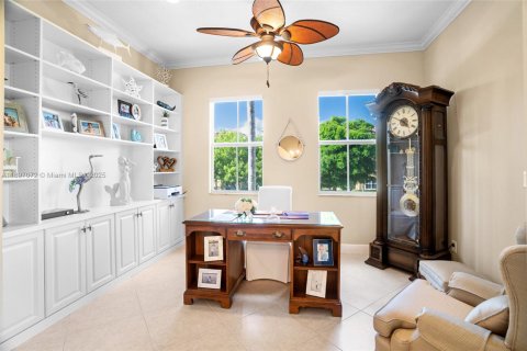 Condo in Jensen Beach, Florida, 4 bedrooms  № 1948516 - photo 28