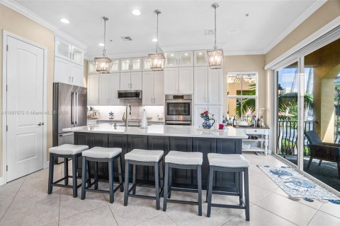 Condo in Jensen Beach, Florida, 4 bedrooms  № 1948516 - photo 21