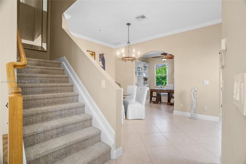 Condo in Jensen Beach, Florida, 4 bedrooms  № 1948516 - photo 24
