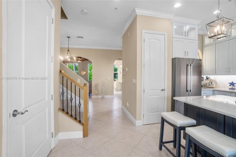 Condo in Jensen Beach, Florida, 4 bedrooms  № 1948516 - photo 23