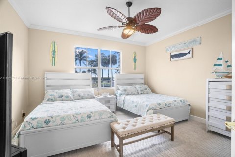 Condo in Jensen Beach, Florida, 4 bedrooms  № 1948516 - photo 8