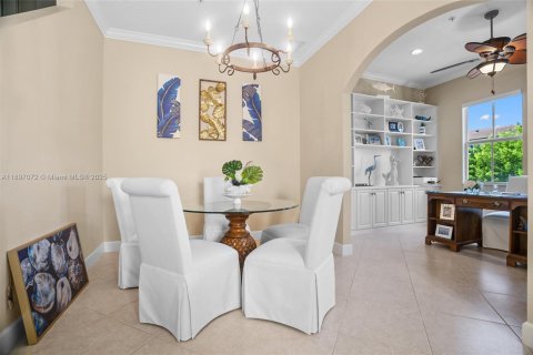 Condo in Jensen Beach, Florida, 4 bedrooms  № 1948516 - photo 27