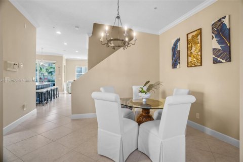 Condo in Jensen Beach, Florida, 4 bedrooms  № 1948516 - photo 26