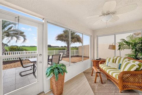 Villa ou maison à vendre à The Villages, Floride: 2 chambres, 90.86 m2 № 2356285 - photo 17