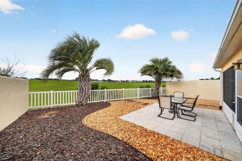 Villa ou maison à vendre à The Villages, Floride: 2 chambres, 90.86 m2 № 2356285 - photo 28