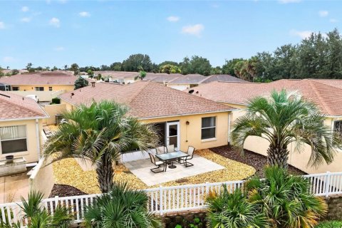 Villa ou maison à vendre à The Villages, Floride: 2 chambres, 90.86 m2 № 2356285 - photo 26