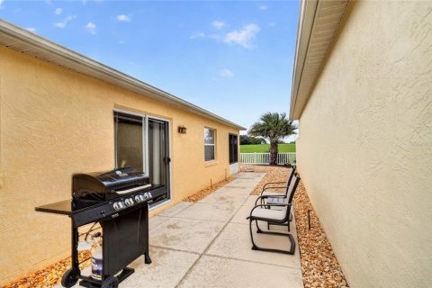 Villa ou maison à vendre à The Villages, Floride: 2 chambres, 90.86 m2 № 2356285 - photo 23