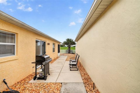 Villa ou maison à vendre à The Villages, Floride: 2 chambres, 90.86 m2 № 2356285 - photo 22