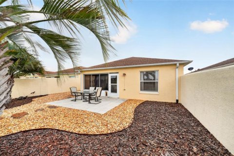 Villa ou maison à vendre à The Villages, Floride: 2 chambres, 90.86 m2 № 2356285 - photo 30