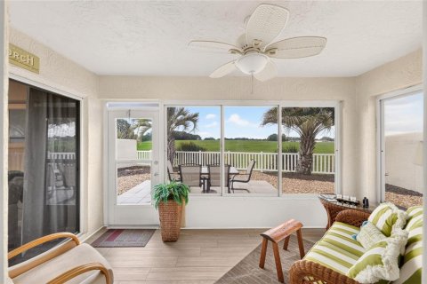 Villa ou maison à vendre à The Villages, Floride: 2 chambres, 90.86 m2 № 2356285 - photo 15