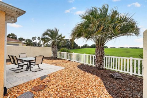 Villa ou maison à vendre à The Villages, Floride: 2 chambres, 90.86 m2 № 2356285 - photo 27