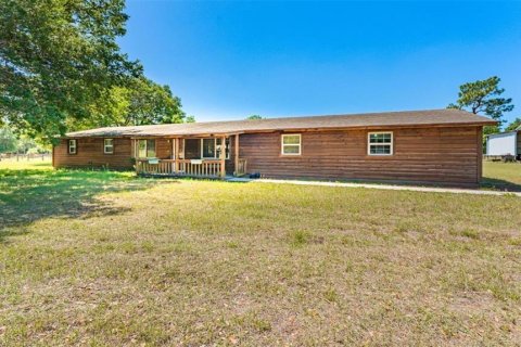 House in Zephyrhills, Florida 3 bedrooms, 125.14 sq.m. № 1876696 - photo 29