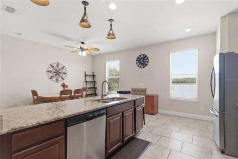 Townhouse in Orlando, Florida 3 bedrooms, 218.88 sq.m. № 2134437 - photo 22