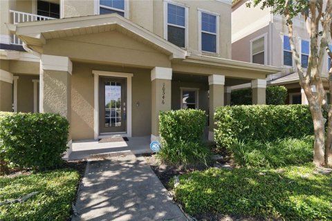 Townhouse in Orlando, Florida 3 bedrooms, 218.88 sq.m. № 2134437 - photo 4