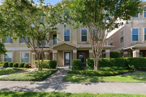 Townhouse in Orlando, Florida 3 bedrooms, 218.88 sq.m. № 2134437