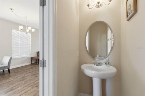 Townhouse in Orlando, Florida 3 bedrooms, 218.88 sq.m. № 2134437 - photo 23