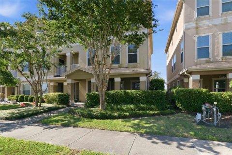 Townhouse in Orlando, Florida 3 bedrooms, 218.88 sq.m. № 2134437 - photo 2