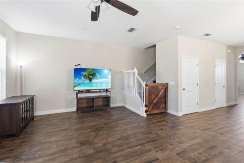 Townhouse in Orlando, Florida 3 bedrooms, 218.88 sq.m. № 2134437 - photo 29