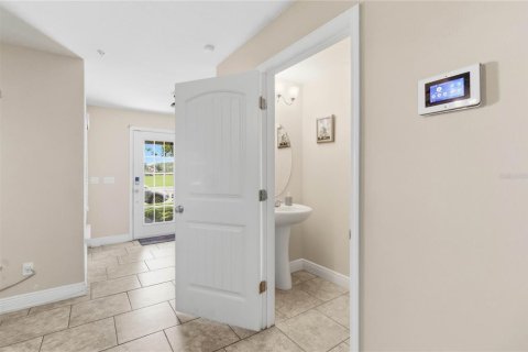 Townhouse in Orlando, Florida 3 bedrooms, 218.88 sq.m. № 2134437 - photo 13