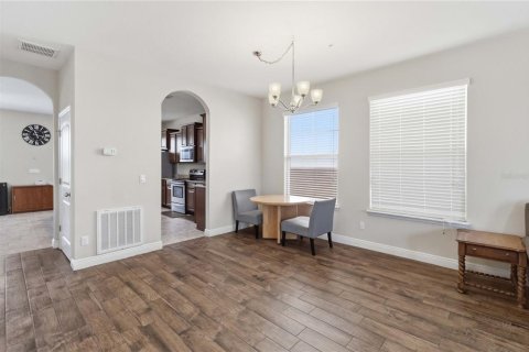 Townhouse in Orlando, Florida 3 bedrooms, 218.88 sq.m. № 2134437 - photo 26