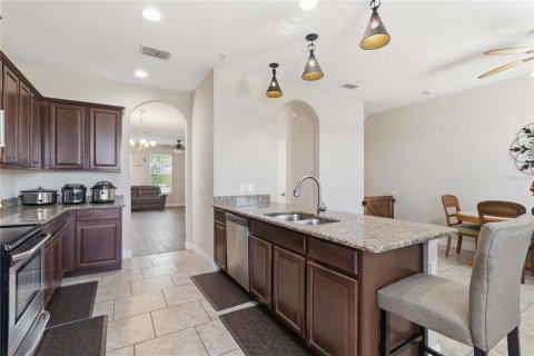 Townhouse in Orlando, Florida 3 bedrooms, 218.88 sq.m. № 2134437 - photo 20