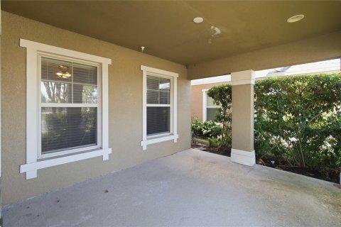 Townhouse in Orlando, Florida 3 bedrooms, 218.88 sq.m. № 2134437 - photo 5