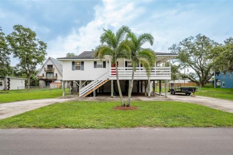 Villa ou maison à Largo, Floride 3 chambres, 203.64 m2 № 2199912