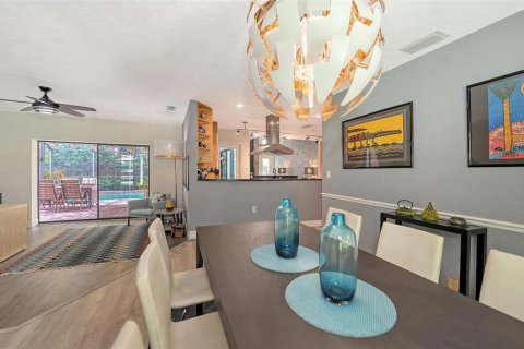Купить виллу или дом в Сарасота, Флорида 10 комнат, 160.81м2, № 1914359 - фото 10