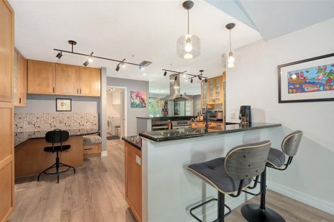 Купить виллу или дом в Сарасота, Флорида 10 комнат, 160.81м2, № 1914359 - фото 22