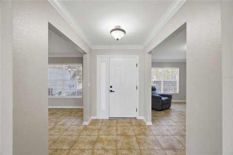 Купить виллу или дом в Спринг-Хилл, Флорида 11 комнат, 209.59м2, № 2097982 - фото 4