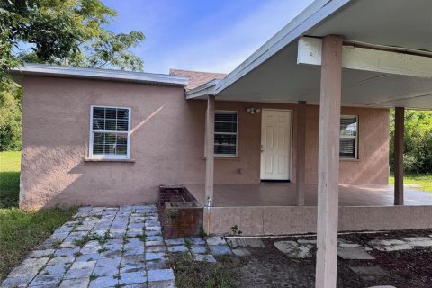 Casa en alquiler en Apopka, Florida, 2 dormitorios, 76.64 m2 № 1902370 - foto 1