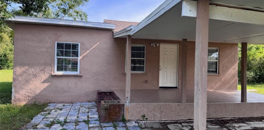 Villa ou maison à Apopka, Floride 2 chambres, 76.64 m2 № 1902370