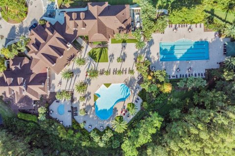 Купить виллу или дом в Ленд-о-Лейкс, Флорида 8 комнат, 222.78м2, № 2222014 - фото 9