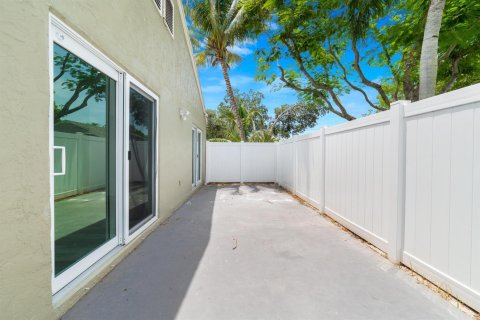 Villa ou maison à vendre à Boynton Beach, Floride: 3 chambres, 107.3 m2 № 2250007 - photo 19