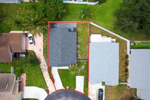 Villa ou maison à vendre à Boynton Beach, Floride: 3 chambres, 107.3 m2 № 2250007 - photo 23