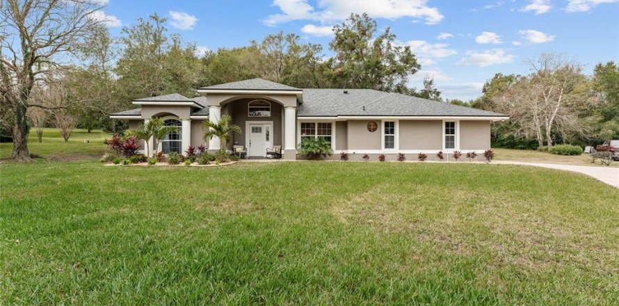 Villa ou maison à Mount Dora, Floride 3 chambres, 203.64 m2 № 2126799