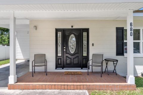 Villa ou maison à vendre à Bartow, Floride: 3 chambres, 148.64 m2 № 2329861 - photo 3
