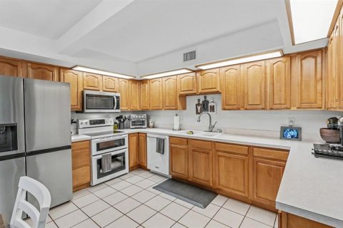 Villa ou maison à vendre à Bartow, Floride: 3 chambres, 148.64 m2 № 2329861 - photo 13