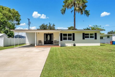 Villa ou maison à Bartow, Floride 3 chambres, 148.64 m2 № 2329861