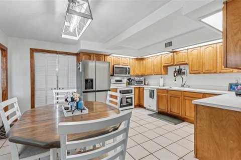 Villa ou maison à vendre à Bartow, Floride: 3 chambres, 148.64 m2 № 2329861 - photo 15