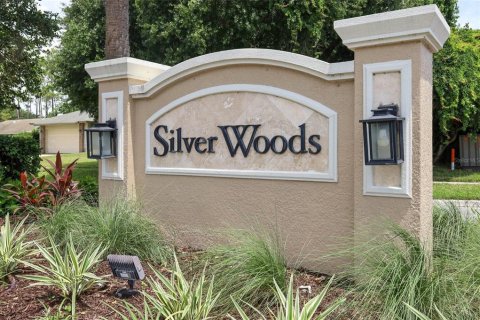 House in Windermere, Florida 3 bedrooms, 168.99 sq.m. № 2109715 - photo 28