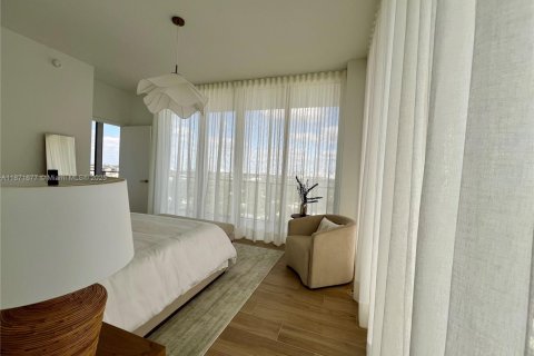 Copropriété à vendre à Miami, Floride: 3 chambres, 191.19 m2 № 1924200 - photo 19